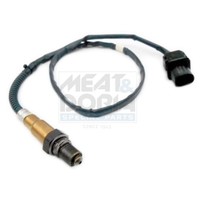 Meat & Doria Lambdasonde Sensor Abgassteuerung 81959 FüR VW Amarok 2HA 2HB S1B