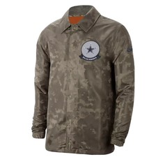 dallas cowboys 2018 salute to service hoodie