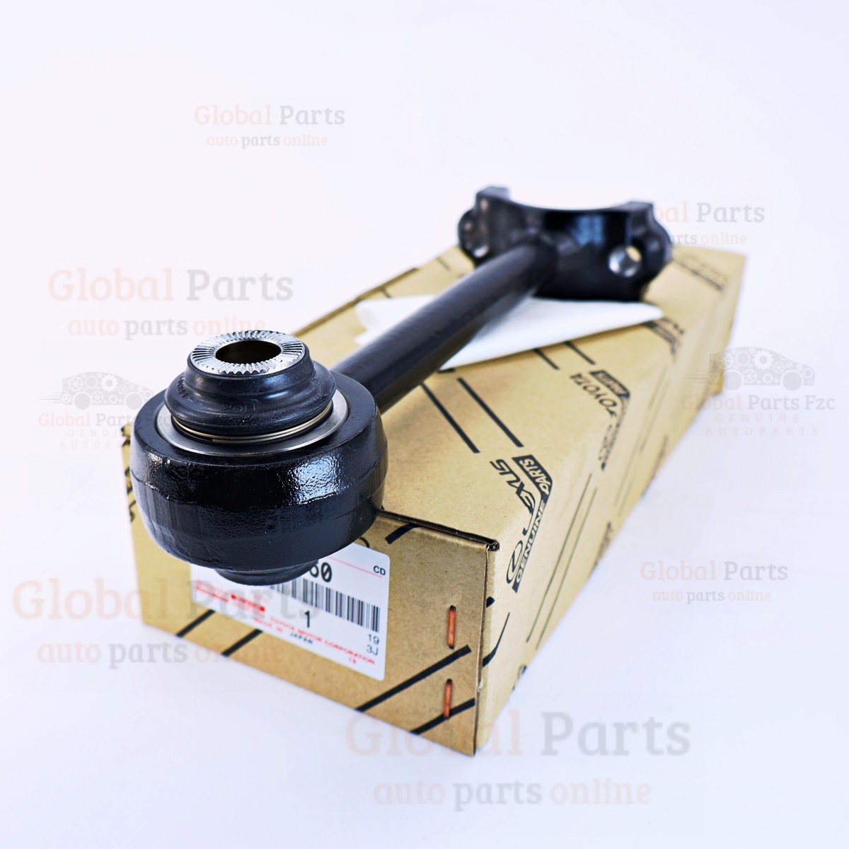 Toyota OEM LINK ASSEMBLY REAR STABILIZER 4883060060 48830-60060 | eBay