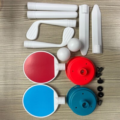 High Quality Stable Compact 12in1 Game Sports Accessories Set for Oculus Quest 2