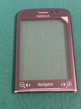 Nokia 6710 Navigator - Display Window / Lens Brown