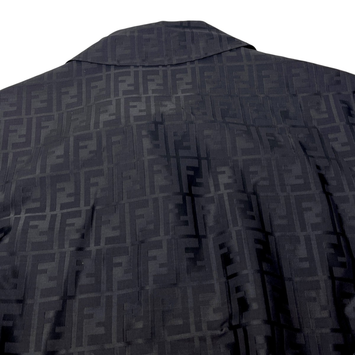 FENDI ジャケット　38 FENDI フェンディ ジャケット ヴェルサーチェ サイズ:44 FJ0696