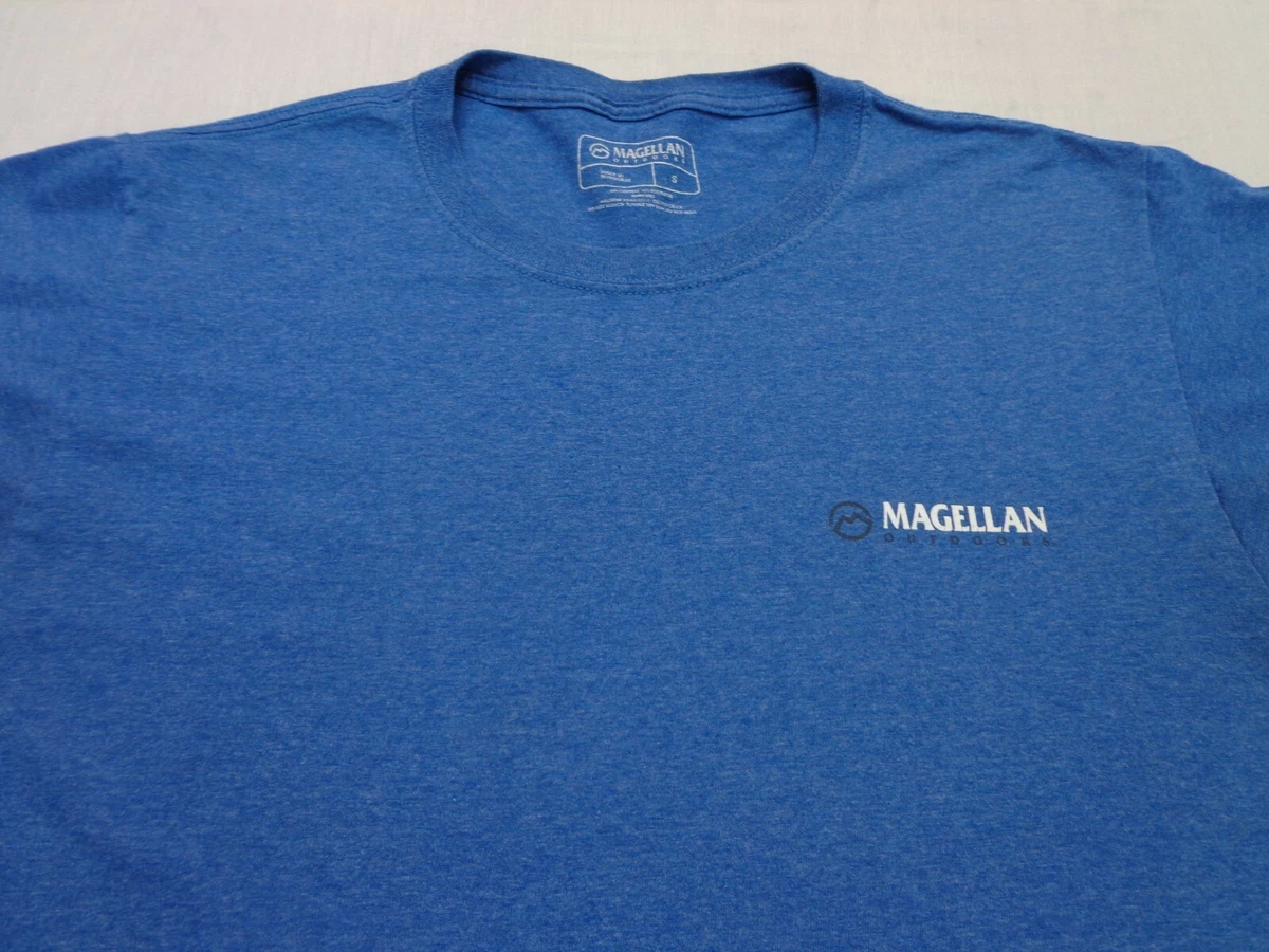 Magellan thermal shop shirts