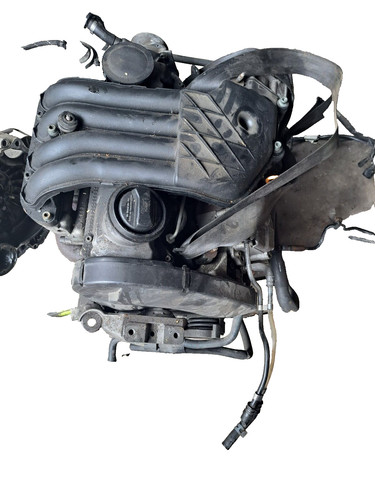 Motor VW Golf 4 SDI 1.9 Diesel Motor AQM 47kW 64PS 1J1004 WVWZZZ1JZ1W684346