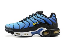 Size 11.5 - Nike Air Max Plus TN Hyper Blue for sale online | eBay