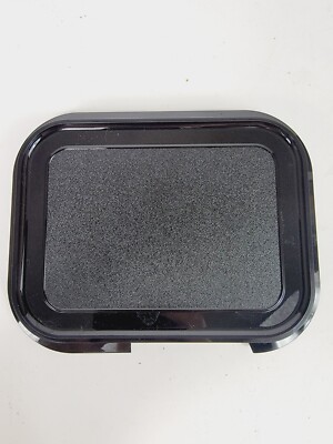 MoccaMaster Coffee Maker KBGV KBT KBG741 Technivorn Black 10-Cup REPLACEMENT LID