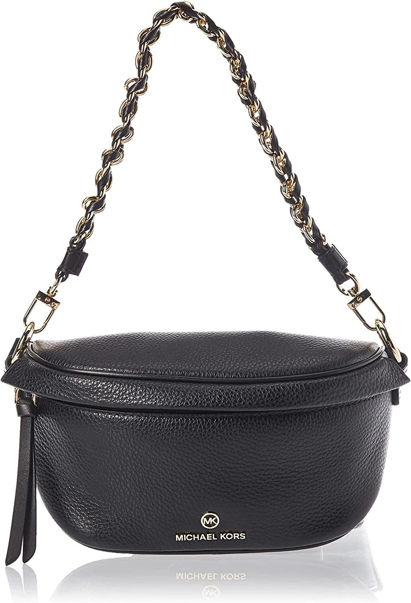 Michael Kors Femmes Slater Xs Bride Paquet Msgr Sac D tachable