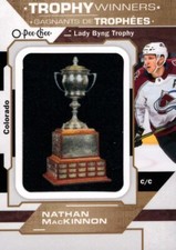 2022-23 O-Pee-Chee Hockey Cards Checklist and Odds 31