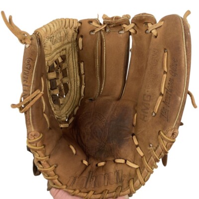 NOKONA AMG 600-CW 12.5” American Legend Series Pro Model Baseball