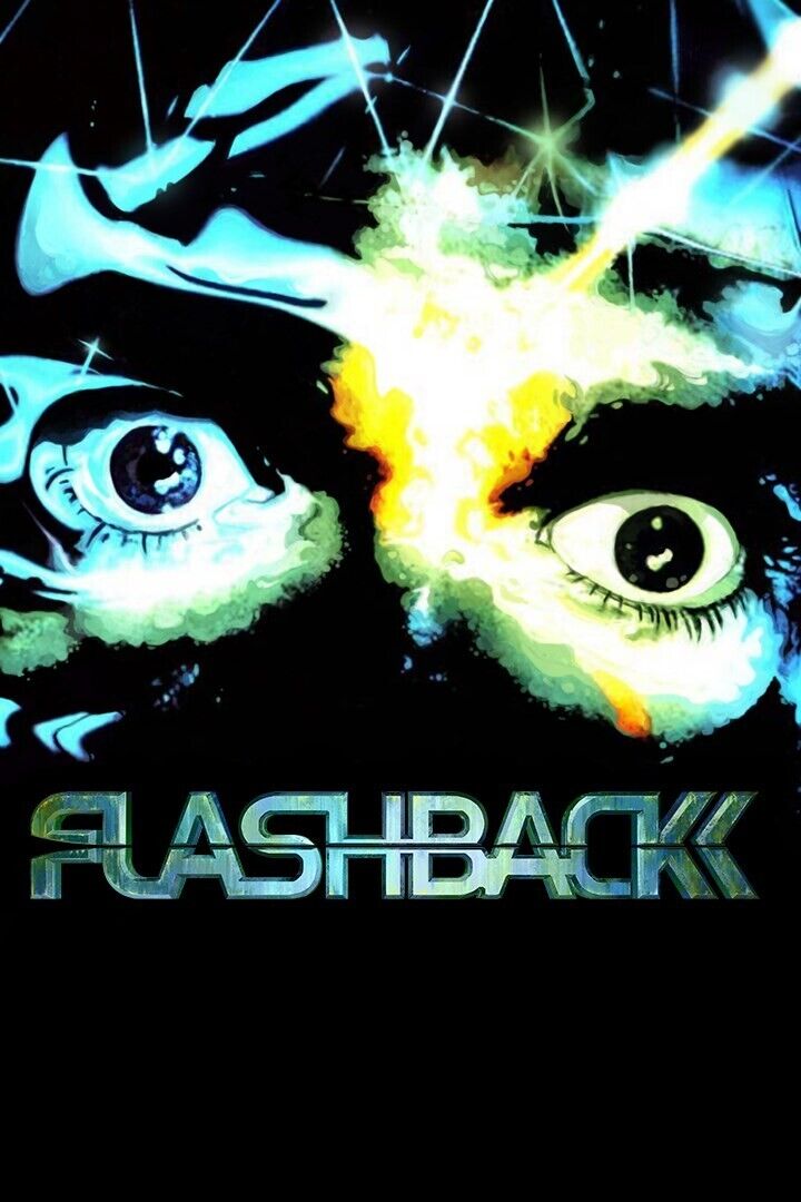 Flashback 2 on Steam