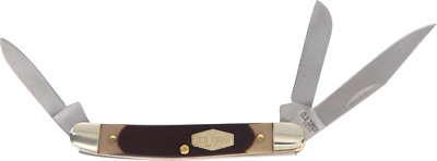 Schrade 108OT Old Timer  2.7'' Closed Junior 7Cr17MoV Steel 1179207