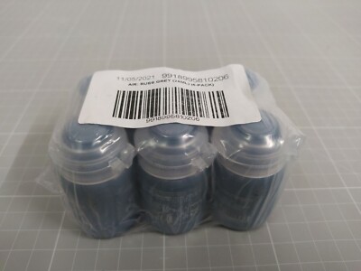 6 x 24ml/ 23,80  (100ml/ 16,52 ) Citadel Colour Air - Russ Grey (UR)