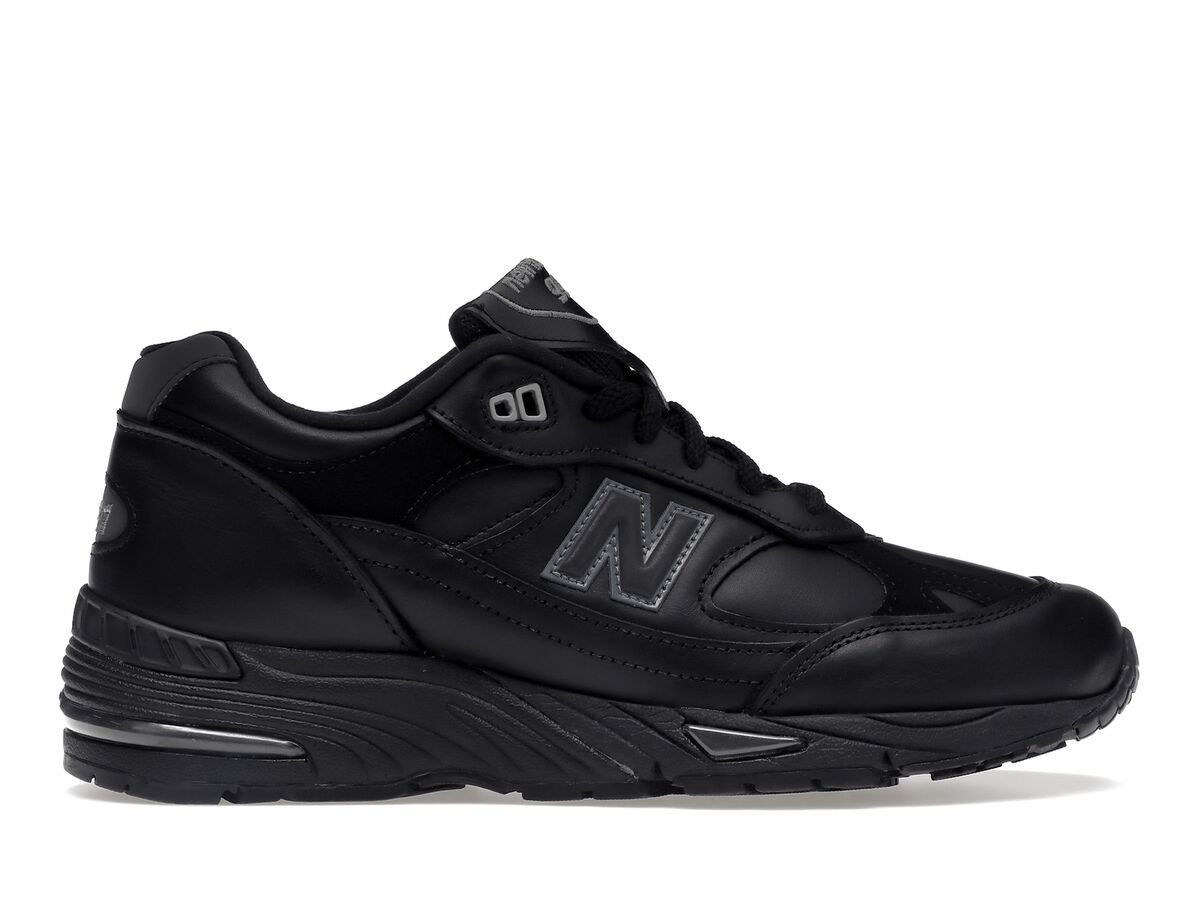 New Balance 991 Made in England Black - M991TK | eBay New Balance 991 Made in England Black - M991TK | eBay