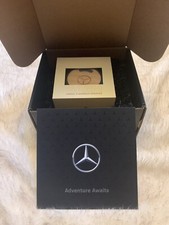 NEW Limited Edition Mercedes-Benz x GARM Bluetooth Speaker G-Wagon