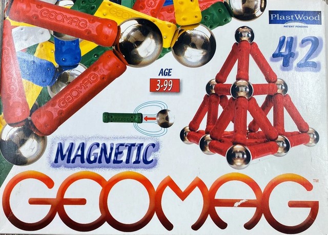 geomag ebay