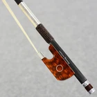 Master Rare PURE CARBON FIBER Cello Bow TOP Rainbow Bouncy Series 4/4 For Cello
