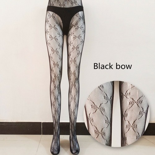 Women Pantihose Hosiery Socking Thigh 