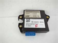 MODULO COMANDO SOSPENSIONI PNEUMATICHE MASERATI QUATTROPORTE 2013-2023 