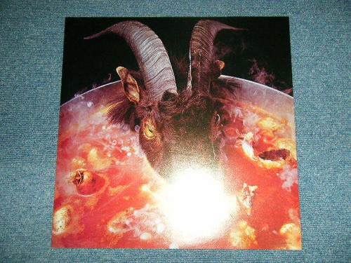 ROLLING STONES Japan 1979 ESS-63002 NM LP + Obi + Slick komplette ZIEGENKOPFSUPPE - Bild 4 von 11