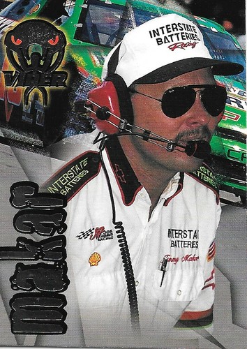 1996 Viper Racing ~ Pick You Cards - Picture 22 of 56