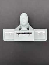 Martha Stewart Blue Paper Punch Border Edge