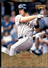 Todd Greene #179 1997 Pinnacle