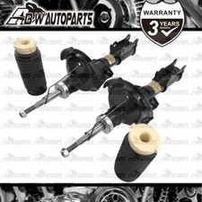 FOR VOLVO XC90 I (275) D5 AWD 2011-2014 FRONT SHOCK ABSORBERS SHOCKS PAIR X 2