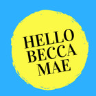 hellobeccamae