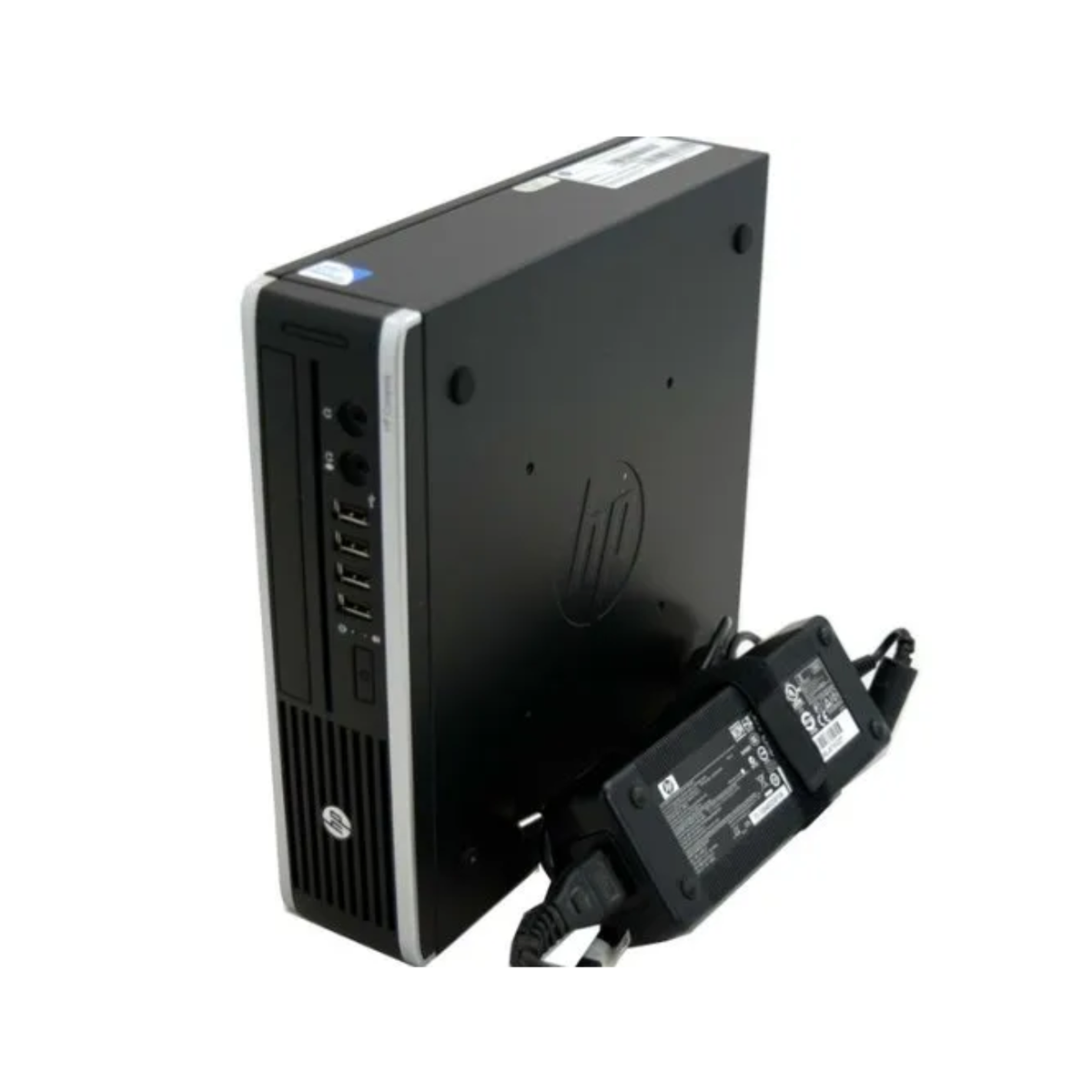 HP Elite 8300 USDT Desktop PC Intel Core i5 3rd Gen 8GB RAM 512GB