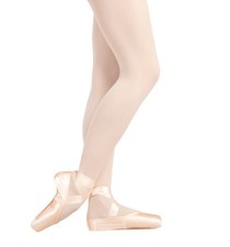 Capezio Ballet Pointe Toe Shoe Contempora 176 EUR NIB