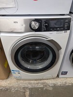 AEG L8FEC866R 8kg Washing Machine Freestanding - White-Free Local Delivery
