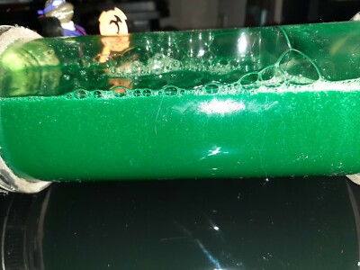 New TMNT Mutant Mayhem Ooze Canister & Making of a Ninja 3-Pack