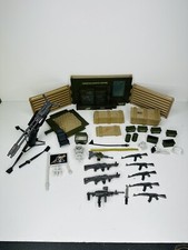 Vintage Coleco Rambo Savage Strike Headquarte...
