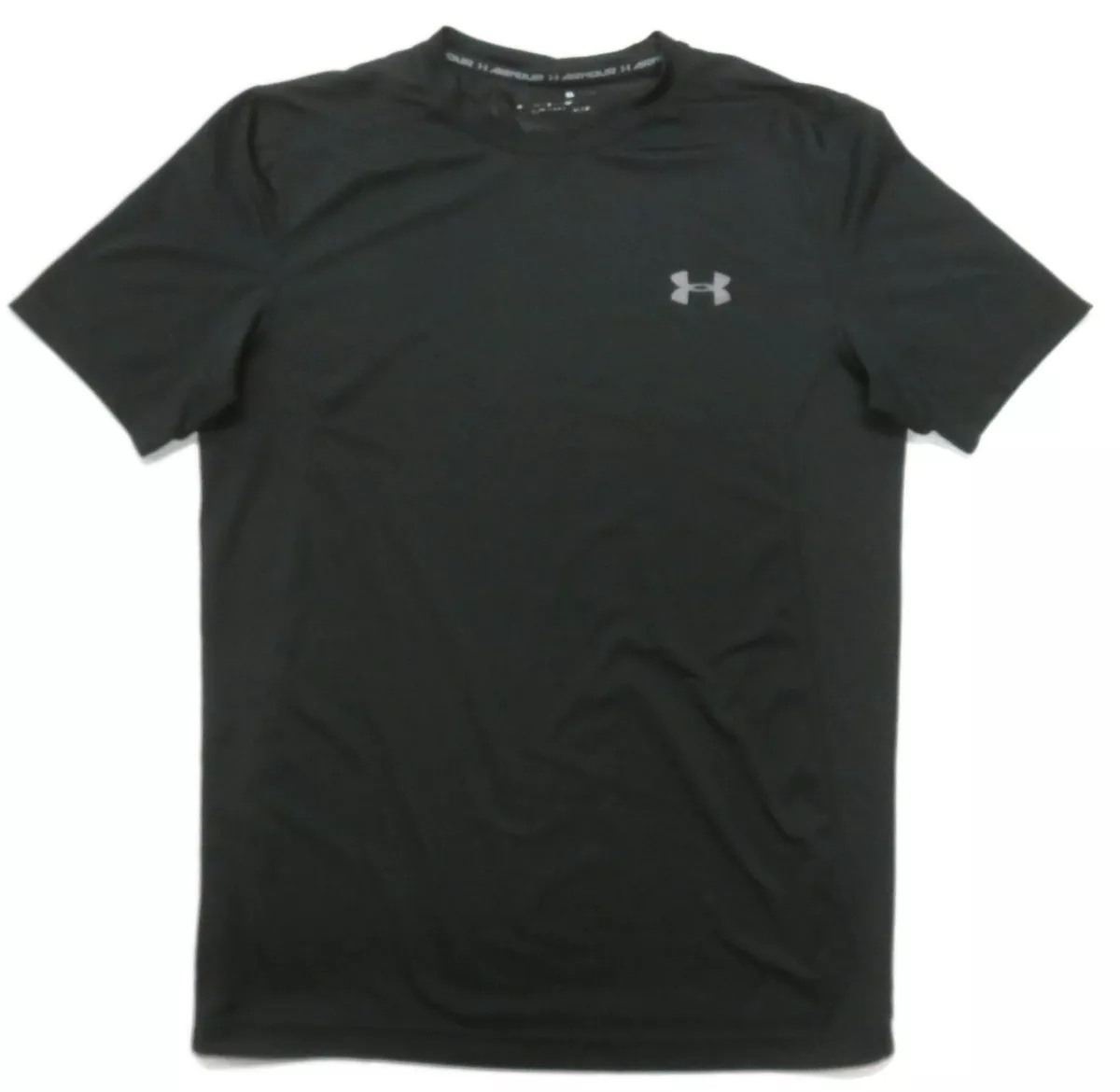 Under armour mesh shirt deals