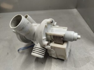 Panasonic NA-147VB3 Waschmaschine Laugenpumpe Pumpe DP020-016 HENNING #50304