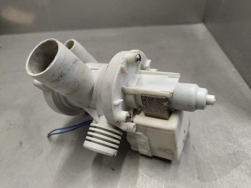 Panasonic NA-147VB3 Waschmaschine Laugenpumpe Pumpe DP020-016 HENNING #50304