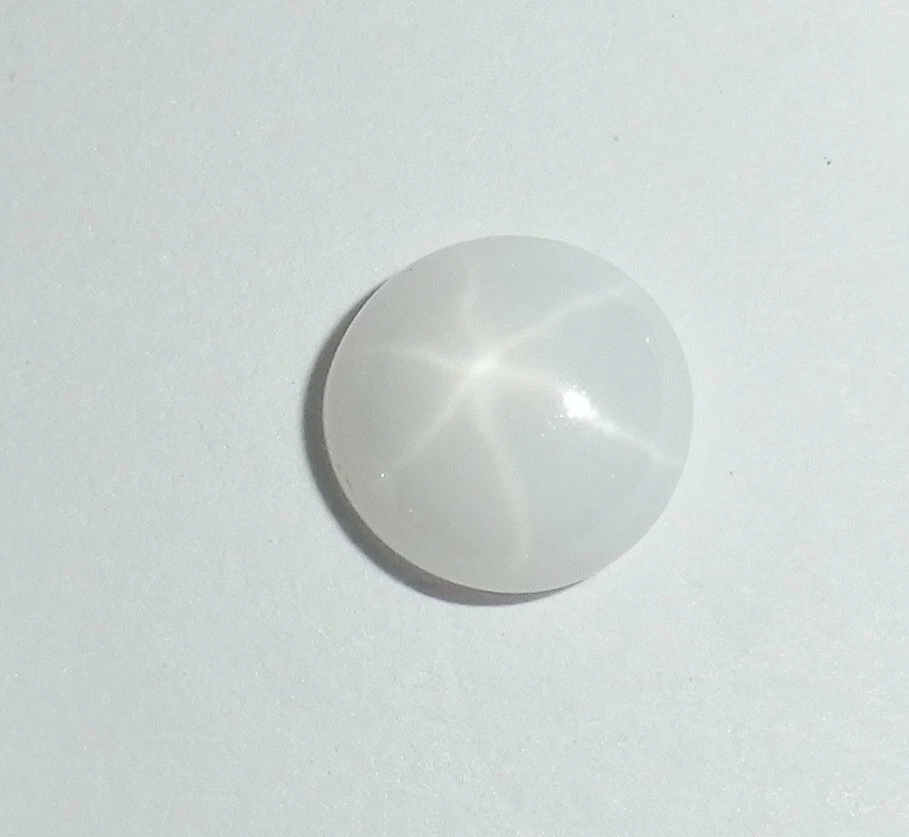 Opaque white stone sale