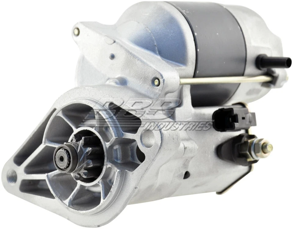 Motor de arranque BBB Industries para Prizm, Corolla 17519 Foto 2 de 4