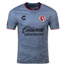 Charly Men's Xolos Away Jersey 23/24