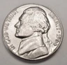 1964 D JEFFERSON NICKEL AVE CIRCULATED **FREE SHIPPING**