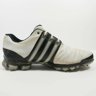 adidas tour 360 golf shoes size 9