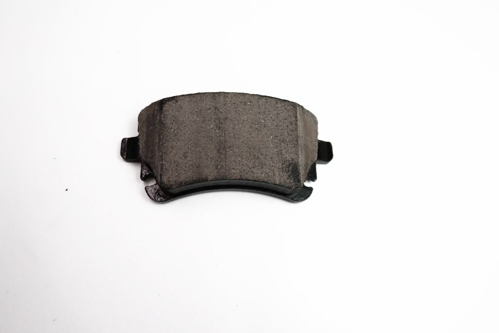 Bentley Gt GTc Flying Spur front rear brake pads TopEuro LOW DUST #1608