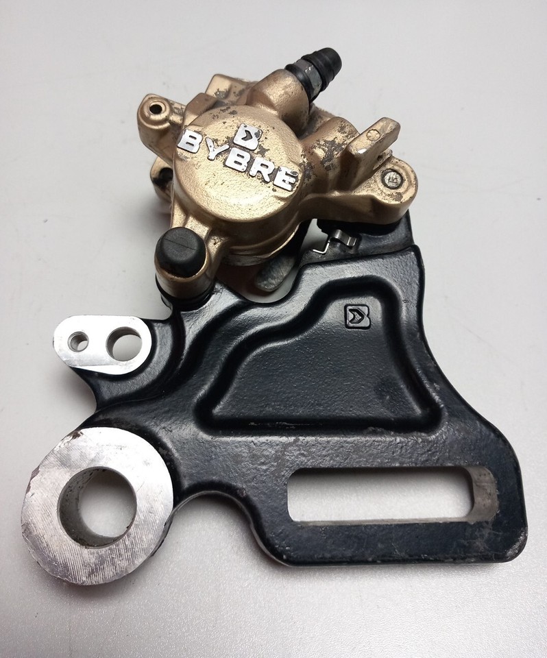 Bmw G310 Gs Rear Brake Caliper Bybre Brembo 20172020 eBay