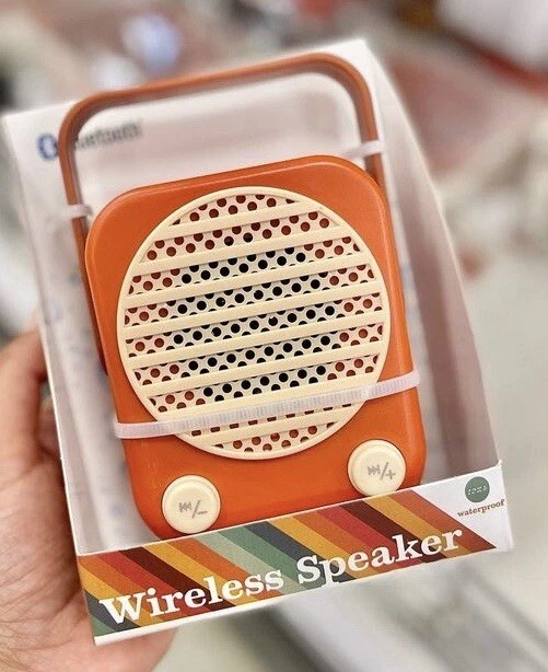 Bluetooth & Wireless Speakers : Target