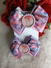 Hair Bows Set