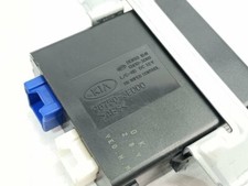 Heckscheibenwischer-Steuergerät Für KIA Sorento 2002-2010 | 987503E000