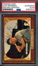 1955 Bowman Football Cards 13