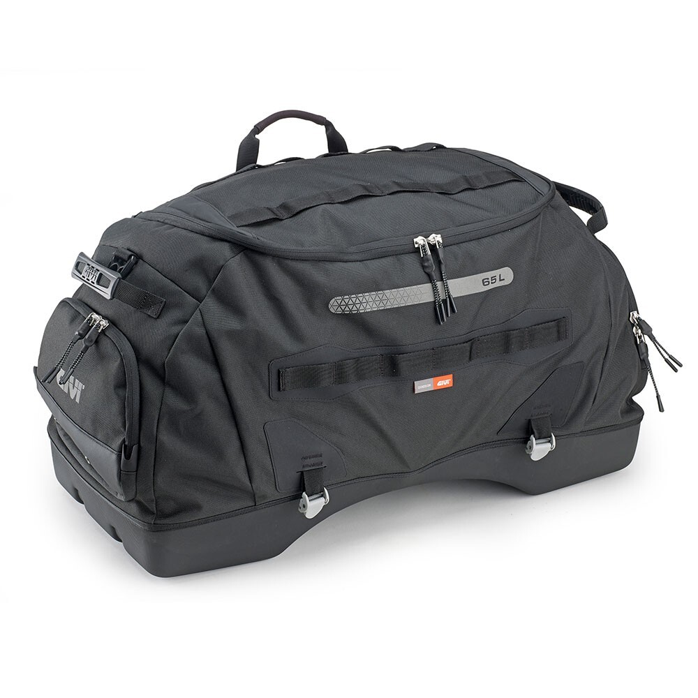 UT806 GIVI Borsa posteriore WSTERPROOF IMPERMEABILE UltimaT water resistant 65 L