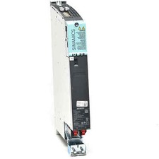 Siemens Sinamics  DMM 5A/5A 6SL3120-2TE15-0AD0 6SL3 120-2TE15-0AD0 -used-