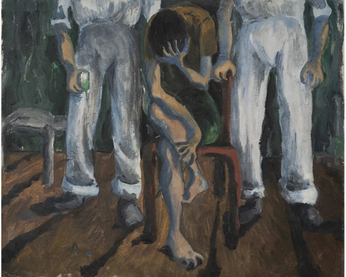 洋書　 Paula Rego: Behind the Scenes Paula Rego: Behind the Scenes - McEwen, John: 9780714848068